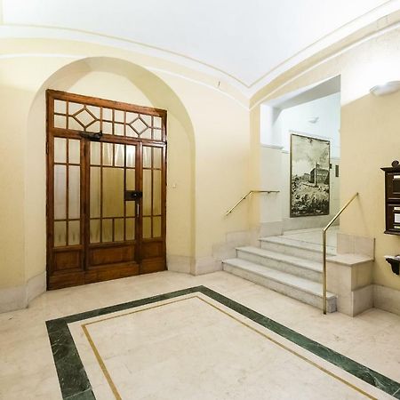 Elegant Apartment רומא מראה חיצוני תמונה