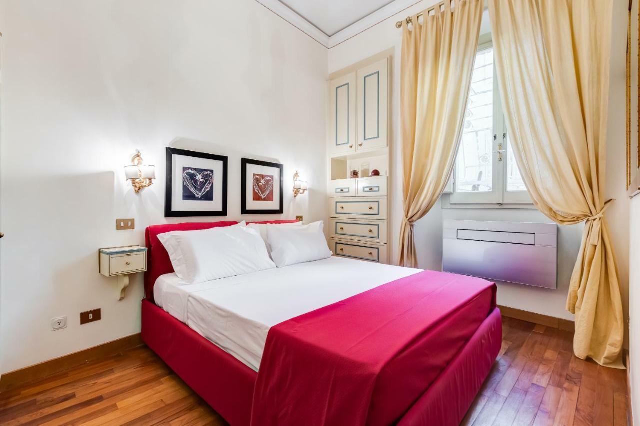Elegant Apartment רומא מראה חיצוני תמונה