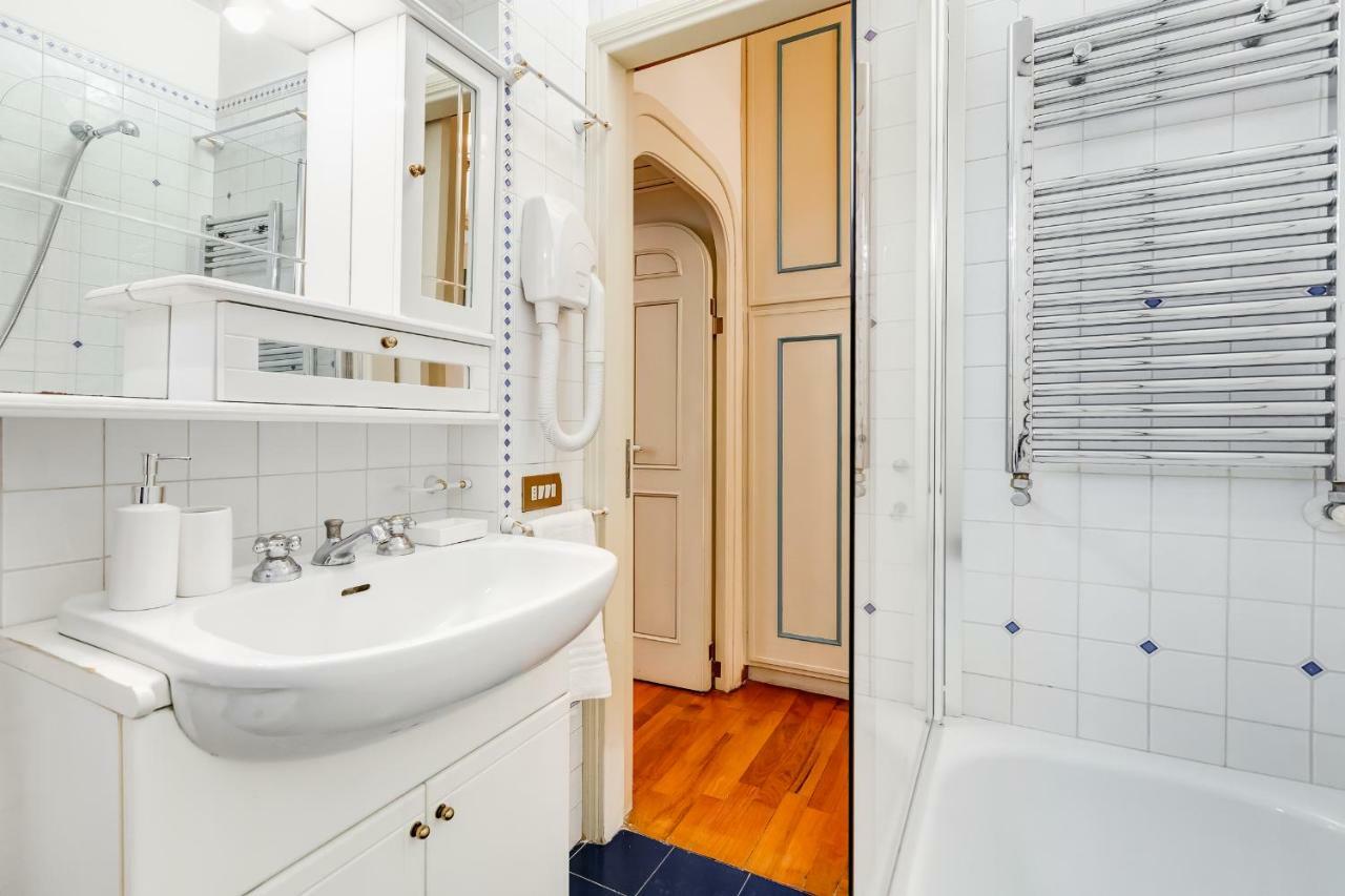 Elegant Apartment רומא מראה חיצוני תמונה
