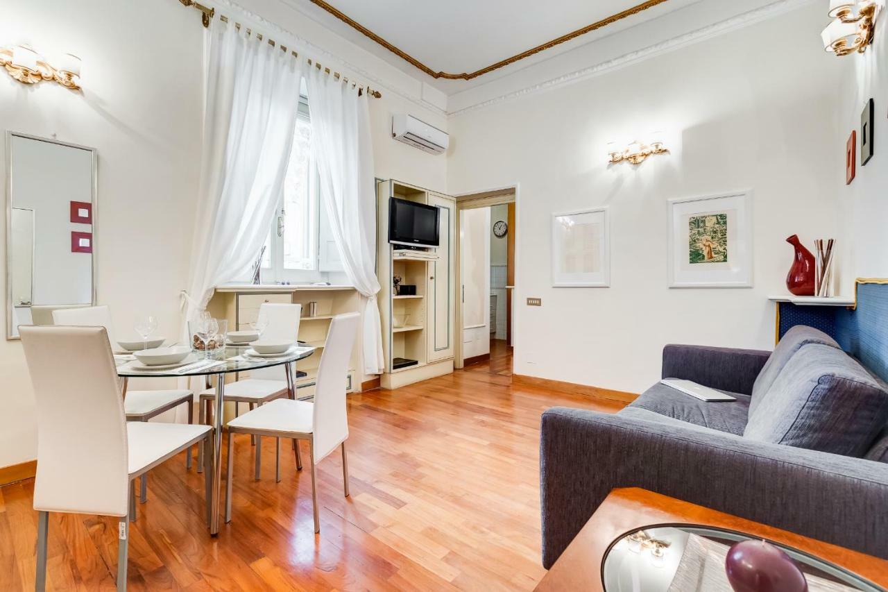 Elegant Apartment רומא מראה חיצוני תמונה