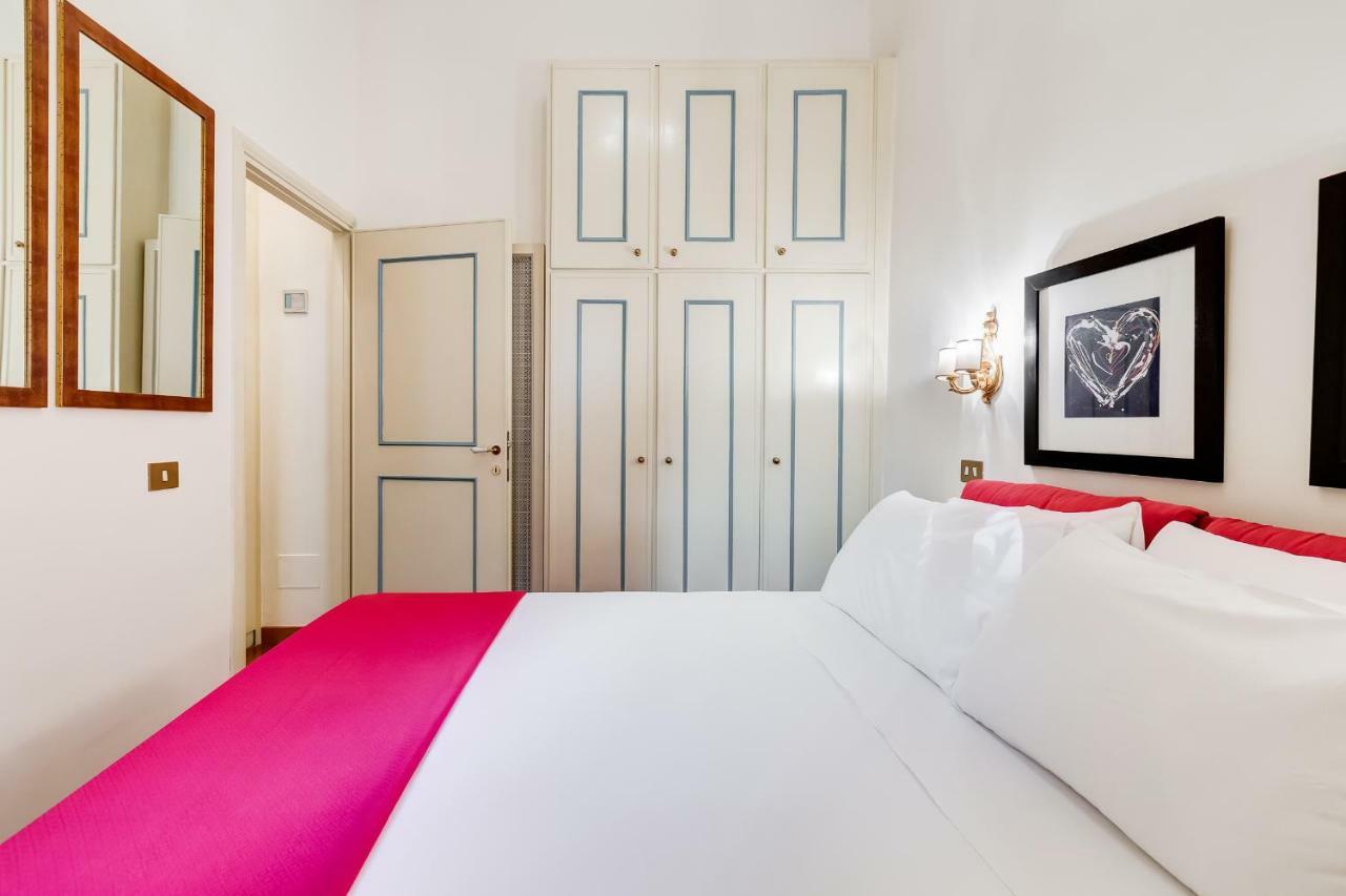 Elegant Apartment רומא מראה חיצוני תמונה