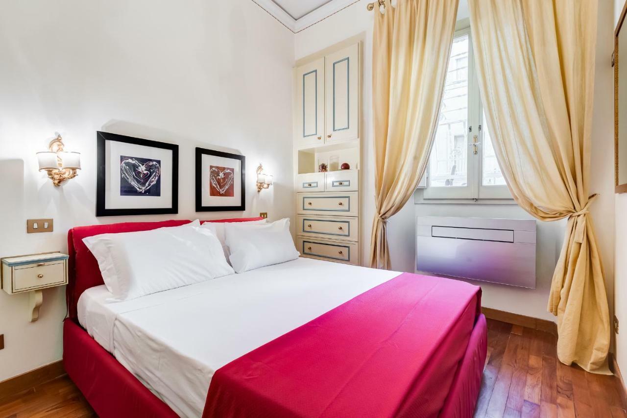 Elegant Apartment רומא מראה חיצוני תמונה