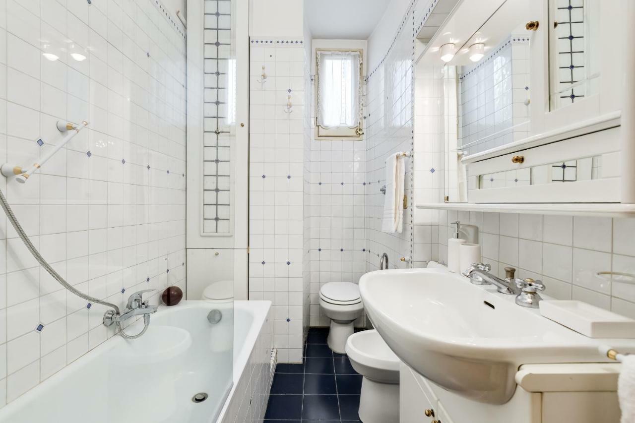 Elegant Apartment רומא מראה חיצוני תמונה