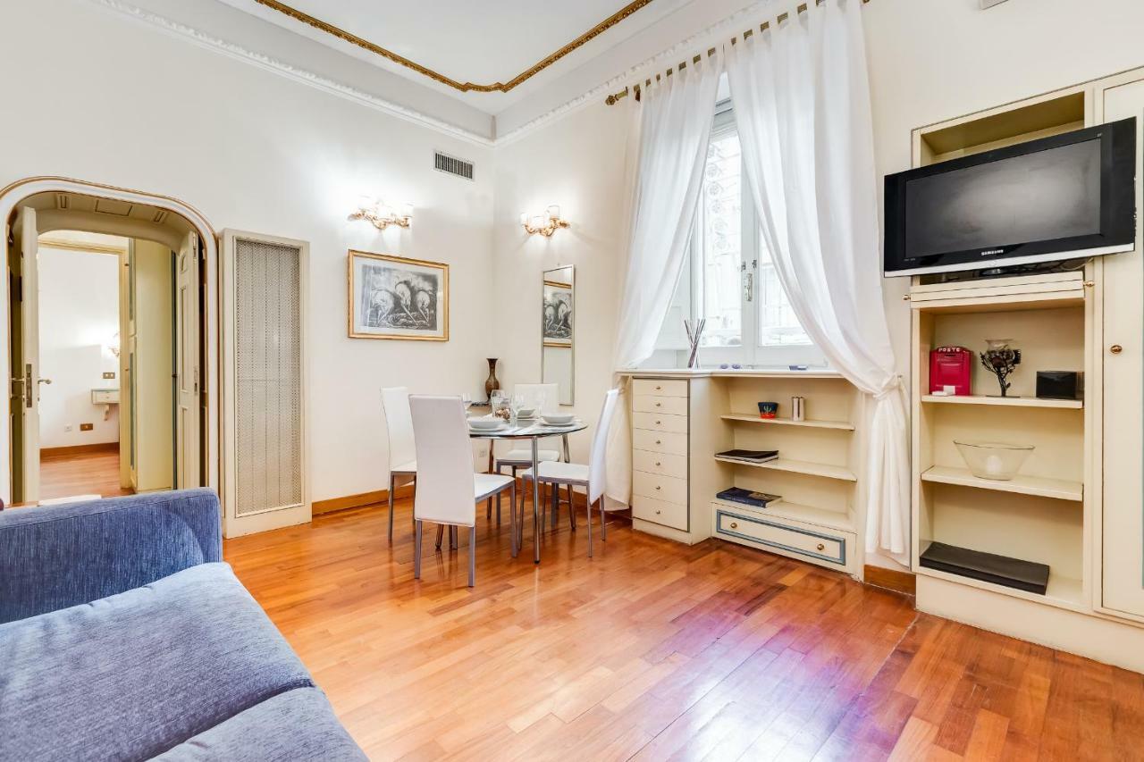 Elegant Apartment רומא מראה חיצוני תמונה