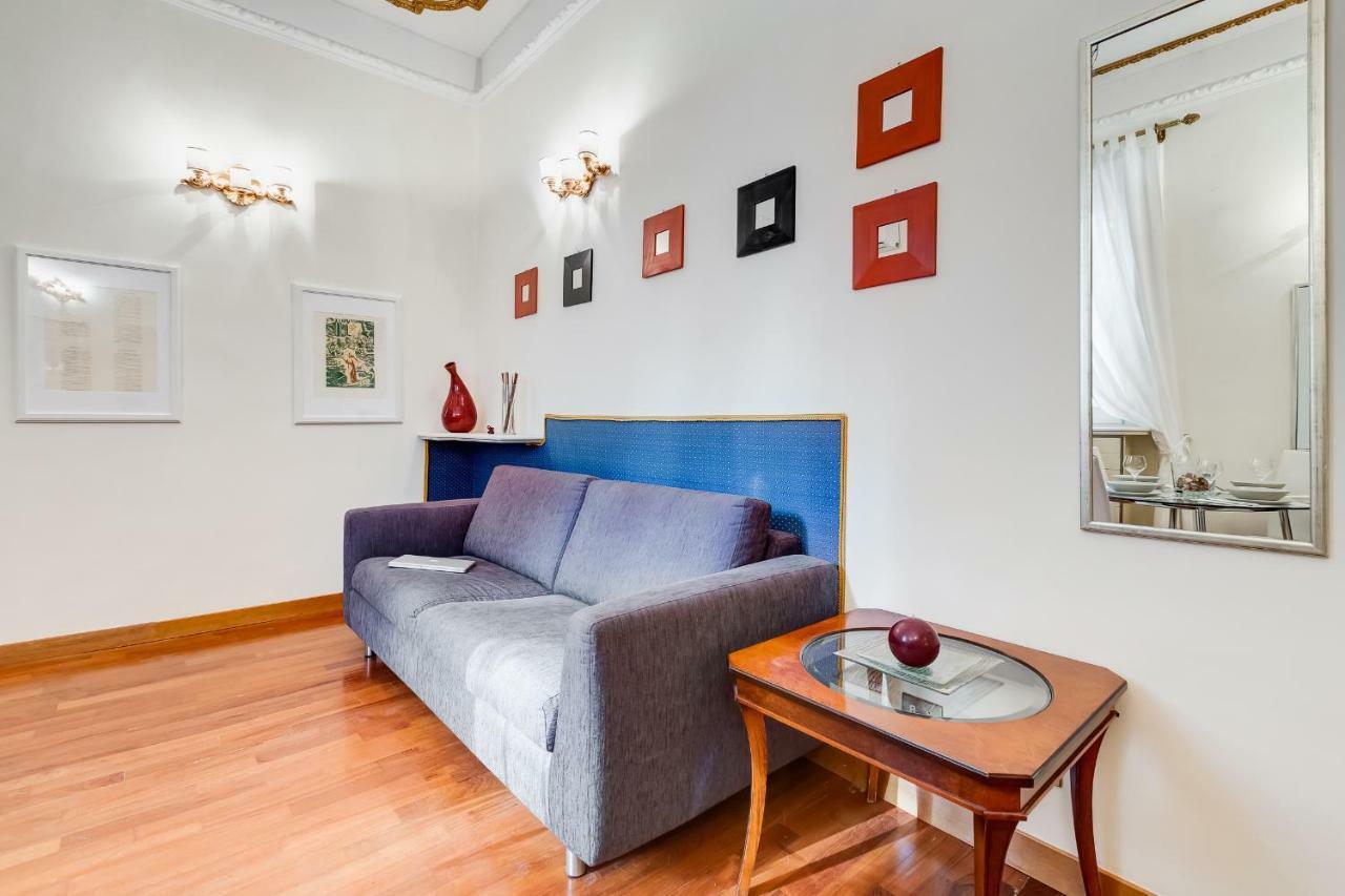Elegant Apartment רומא מראה חיצוני תמונה