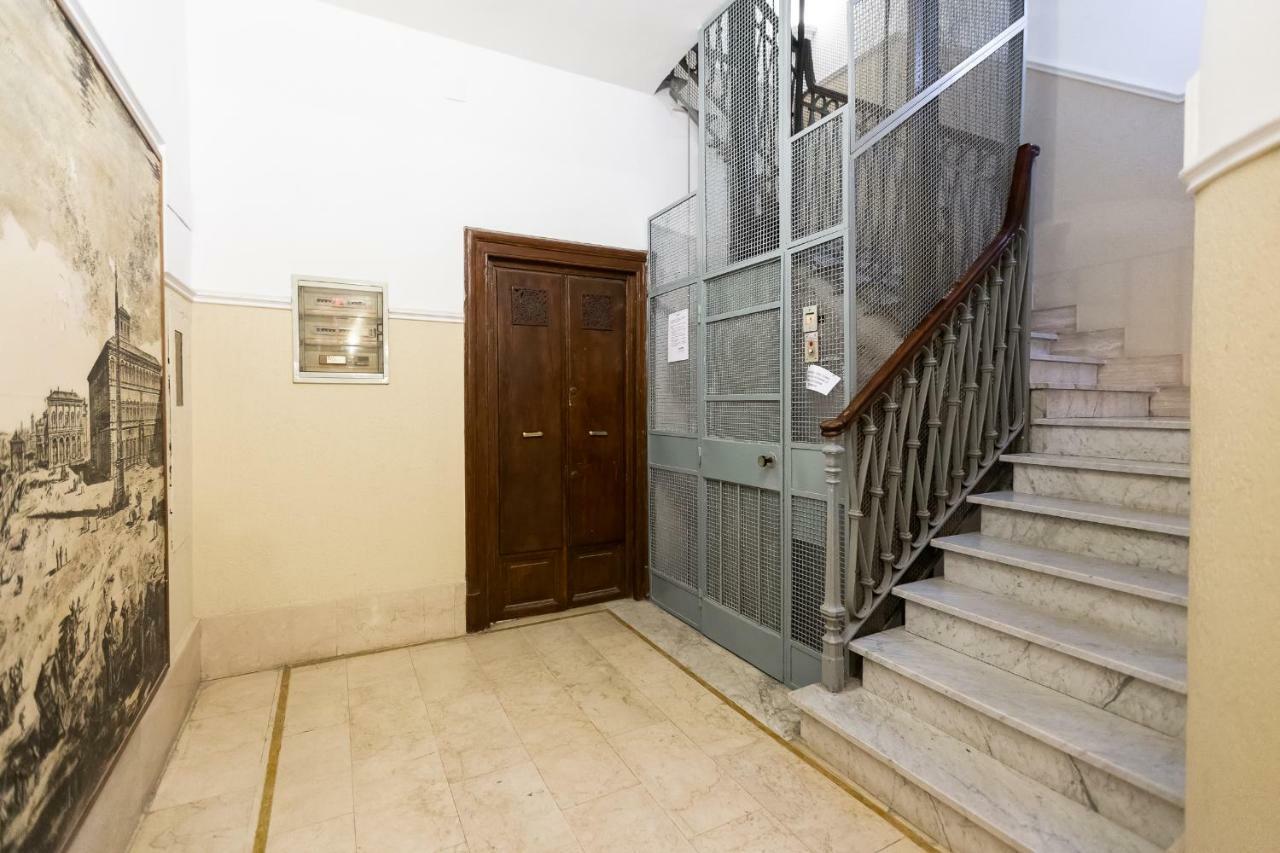 Elegant Apartment רומא מראה חיצוני תמונה