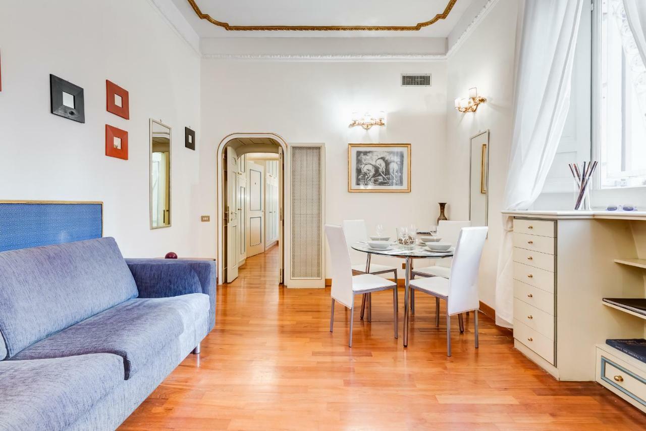 Elegant Apartment רומא מראה חיצוני תמונה